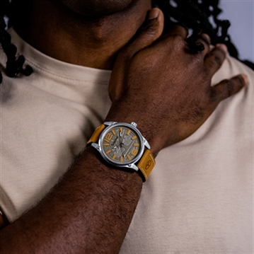 Timberland Ripley-Z Watches