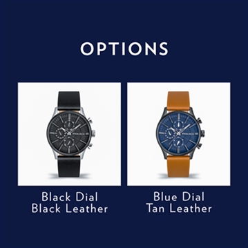 Police Barter Watches