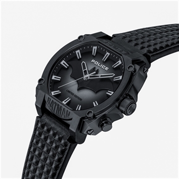 Police Forever Batman Watches