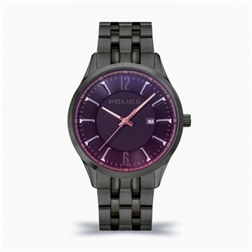 Police Laser Watches