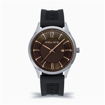 Police Laser Watches