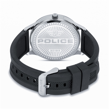 Police Laser Watches
