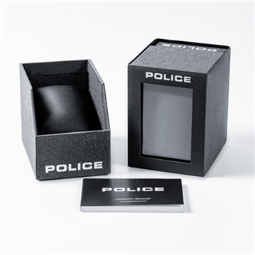 Police Laser Watches