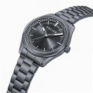 Police Gents Bracelet Watches