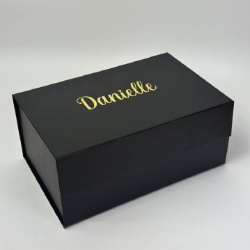Personalised Thank You Gift Box for My Unpaid Therapist