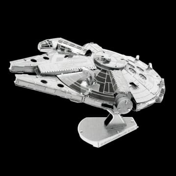 Metal Earth Millennium Falcon