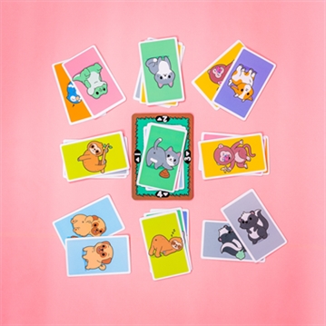 May Contain Butts Card Game