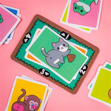 May Contain Butts Card Game