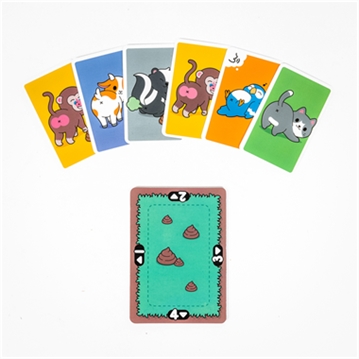 May Contain Butts Card Game