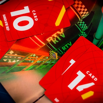 Danger in the Deep Escape Room Game