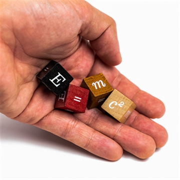 Wooden & Metal Puzzles