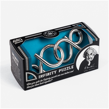 Wooden & Metal Puzzles