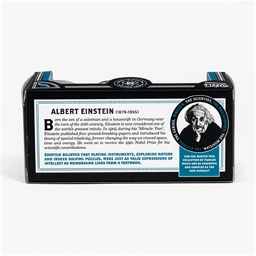 Wooden & Metal Puzzles