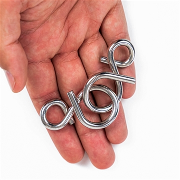 Wooden & Metal Puzzles