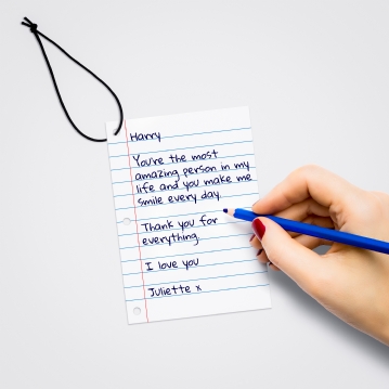 Masterpiece Car Air Freshener