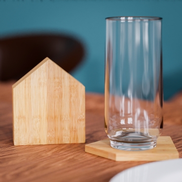 House Coasters