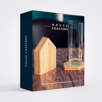 House Coasters