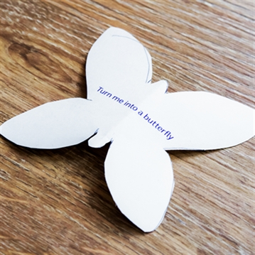 Creative Challenges Block