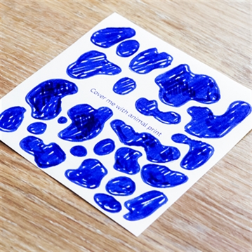 Creative Challenges Block