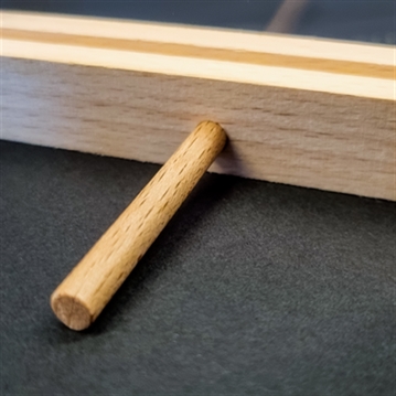 Light Up Message Frame