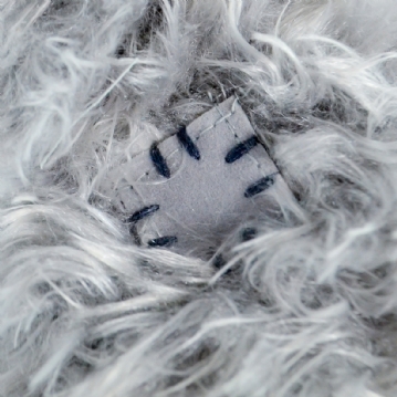 personalised me to you bear with t shirt