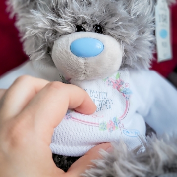 Personalised me to you bears cheap