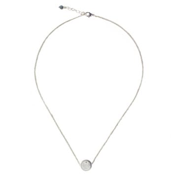 Personalised Disc Necklace