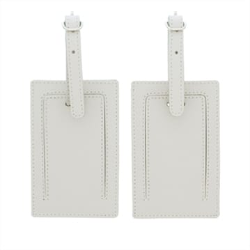 Personalised Mr and Mrs Travel Accessories