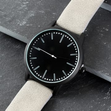 Personalised Men s Watches Find Me A Gift