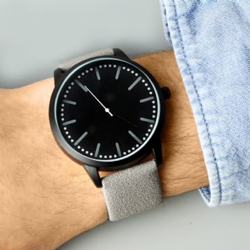 Personalised Men's Watches