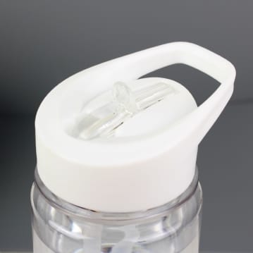 Personalised Hydration Tracker Water Bottles