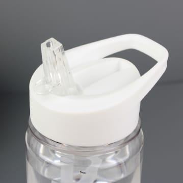 Personalised Hydration Tracker Water Bottles