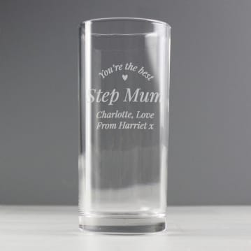 Personalised You Are The Best Glasses