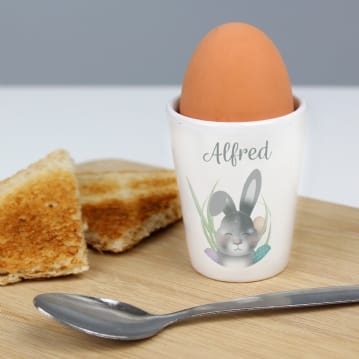 Personalised Egg Cups