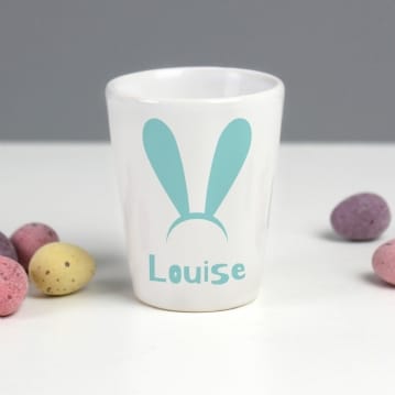 Personalised Egg Cups