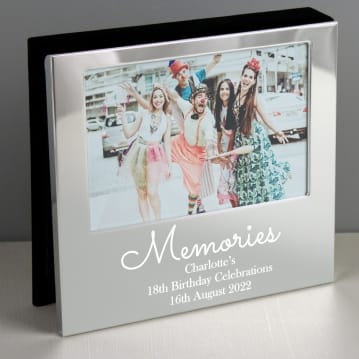 Customised cheap photo album