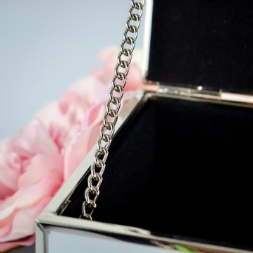 Mirror Jewellery Box