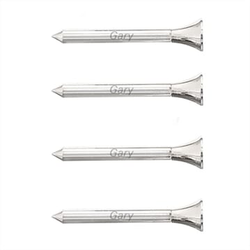 Personalised Golf Tees