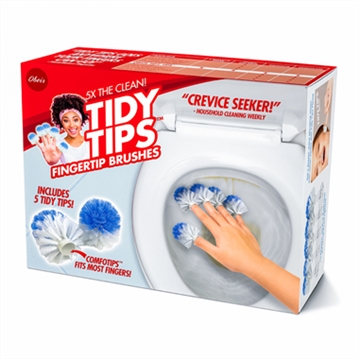 Tidy Tips Joke Gift Box