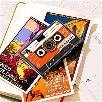 20MP Paper Shoot Camera Board with SD Card