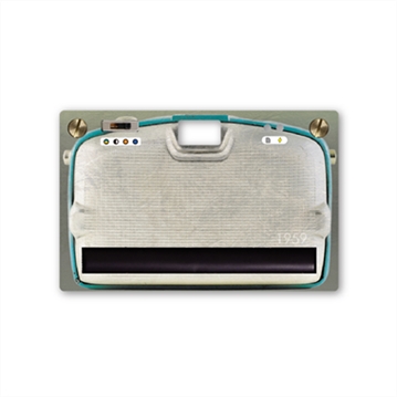 Paper Shoot Camera Case - Vintage Camera (1959)