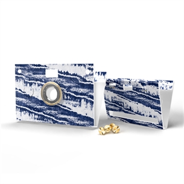 Paper Shoot Camera Case - Zen (Kon)