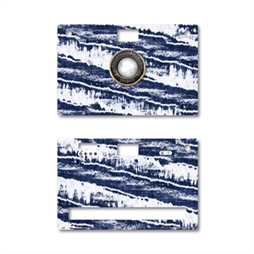 Paper Shoot Camera Case - Zen (Kon)