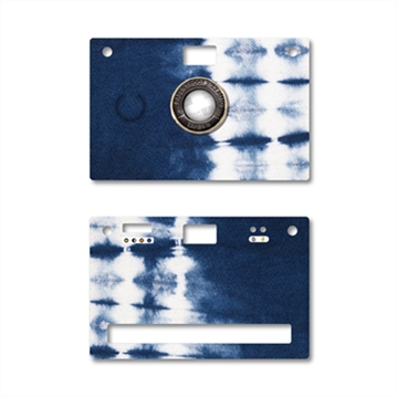 Paper Shoot Camera Case - Zen (Rurikon)