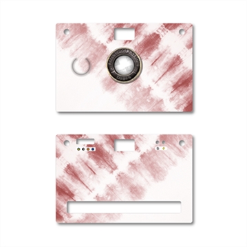 Paper Shoot Camera Case - Zen (Suoh)