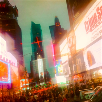 Paper Shoot Effect Lens - Fish Eye & Star Lens Set