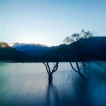 Paper Shoot Effect Lens - Radial & Six Prism Lens Set