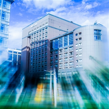 Paper Shoot Effect Lens - Radial & Six Prism Lens Set