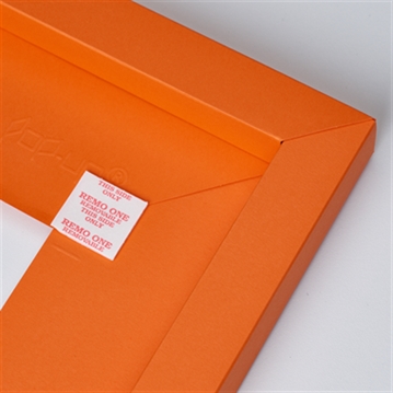 Pop-Up Picture Frames - 6 Sizes in 1