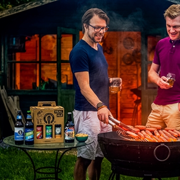 The Original Real Ale Hamper